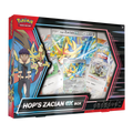 Pokémon TCG: Hop's Zacian ex Box