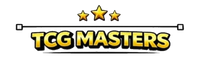 TCG Masters - Home